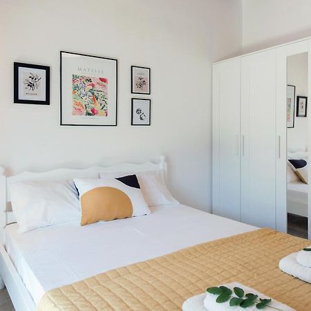 Tati Apartment Kassiópi Eksteriør bilde